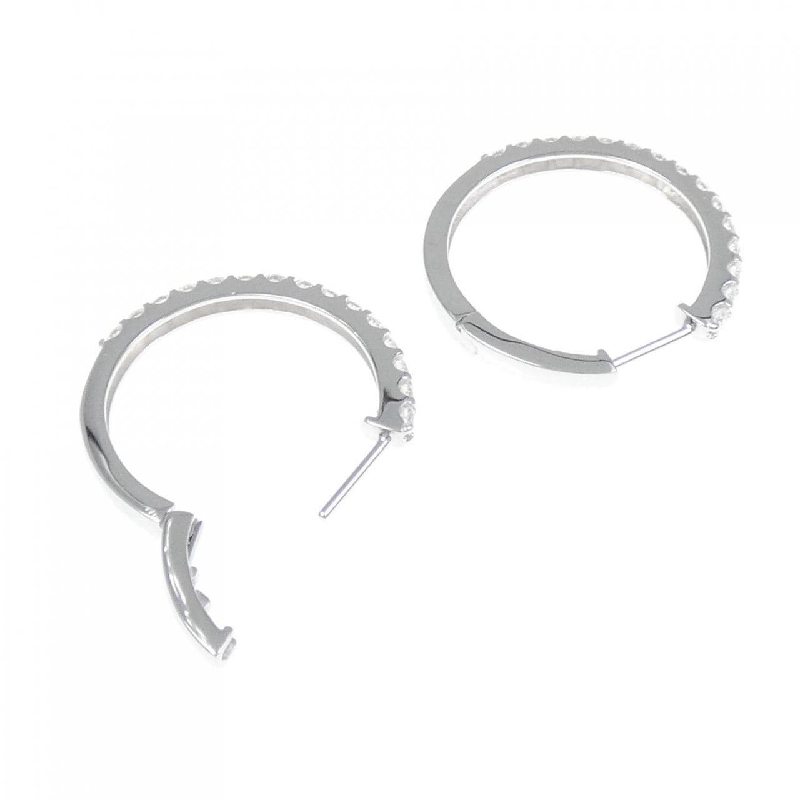 Bông tai kim cương PT900 - 0.808CT - Hàng hiệu Chính hãng 870552