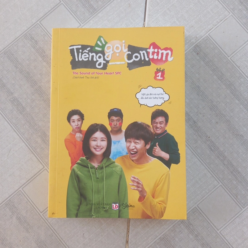Tiếng gọi con tim 2 tập 501268