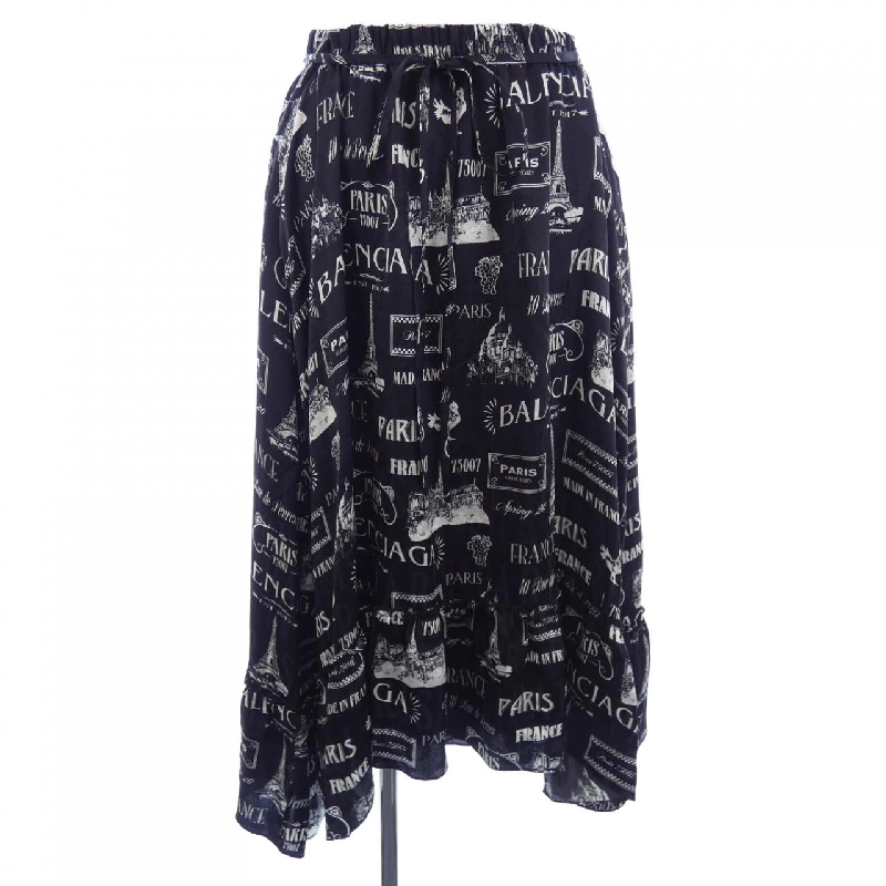 Chân váy BALENCIAGA - Hàng hiệu Authentic 823903