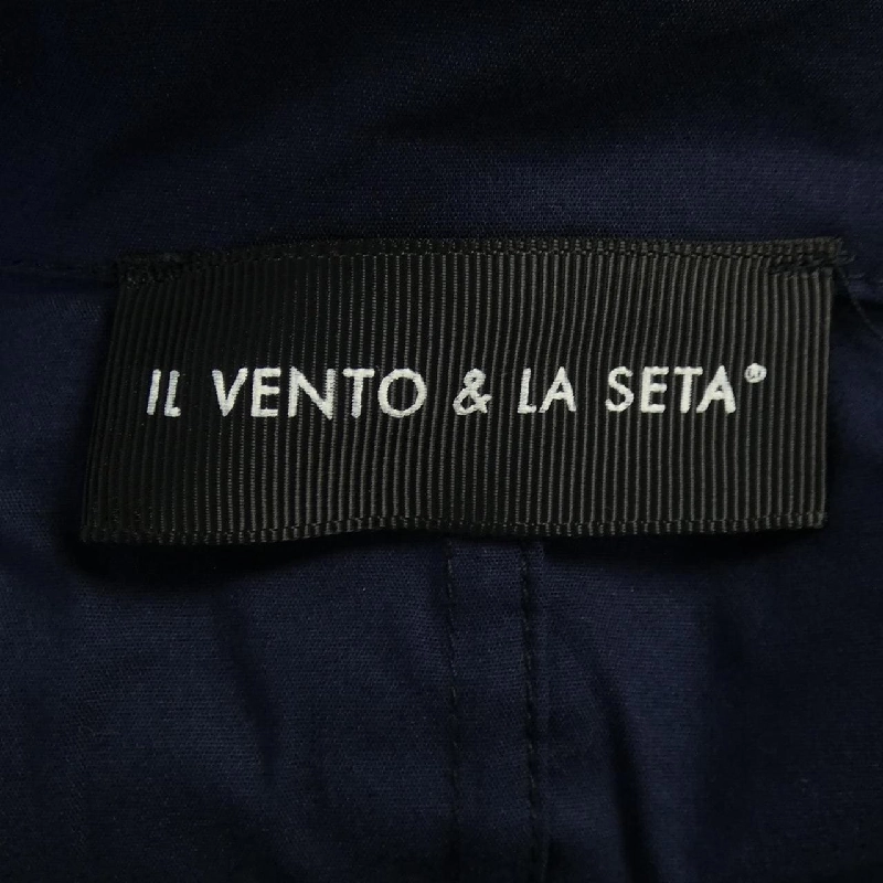 IL VENTO & LA SETA ジャケット - Hàng hiệu Authentic 810422