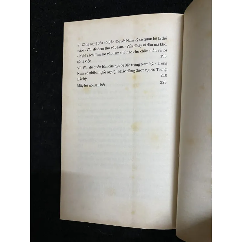 Thế lực khách trú và vẫn đề di dân vào Nam Kỳ  1003328