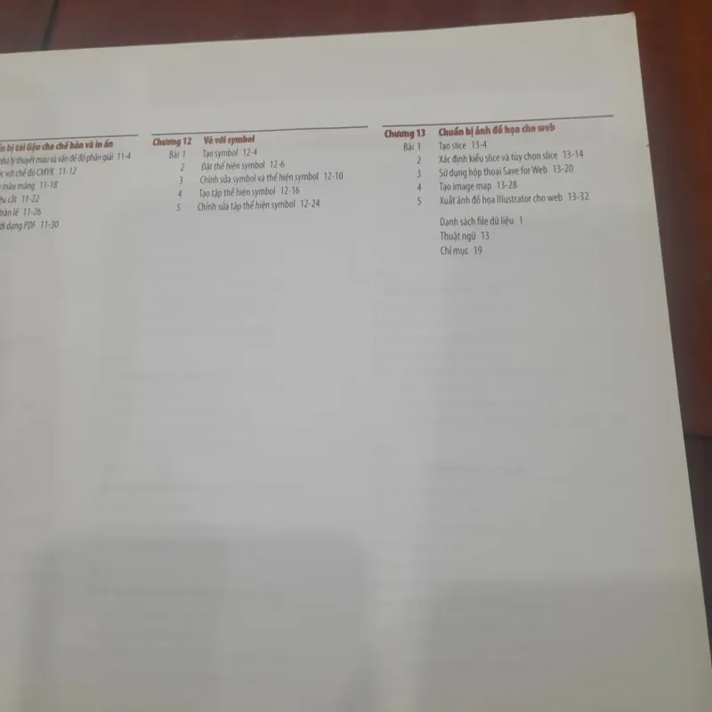 Khám phá Adobe Illustrator 762092