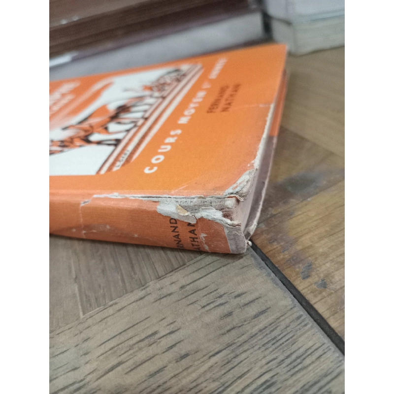 La grammaire et l'orthographe vocabulaire - P. Denève, L.-P. Renaud 780638