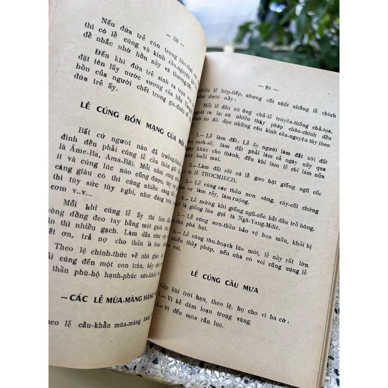 Phong quang tỉnh Darlac - Hòi Văn Đàm 592152