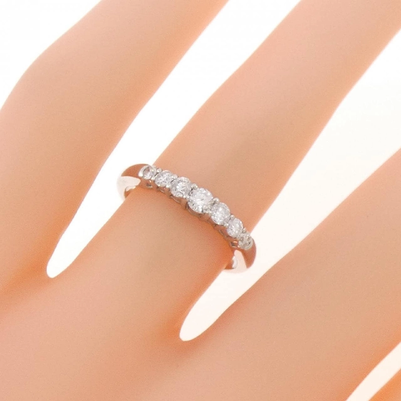 Nhẫn kim cương PT900 0.33CT - Hàng hiệu Authentic 852246