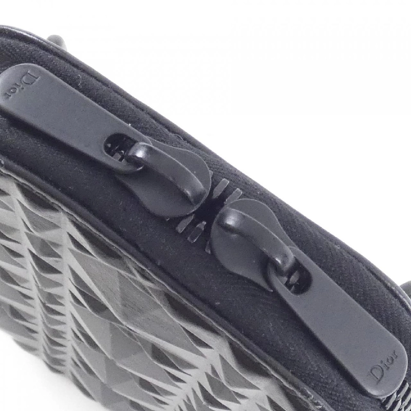 Christian Dior Lady Dior Phone Holder S0872SNEA 627607