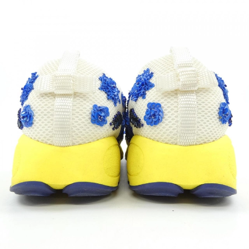 Giày sneaker DIOR FUSION của CHRISTIAN DIOR 656192