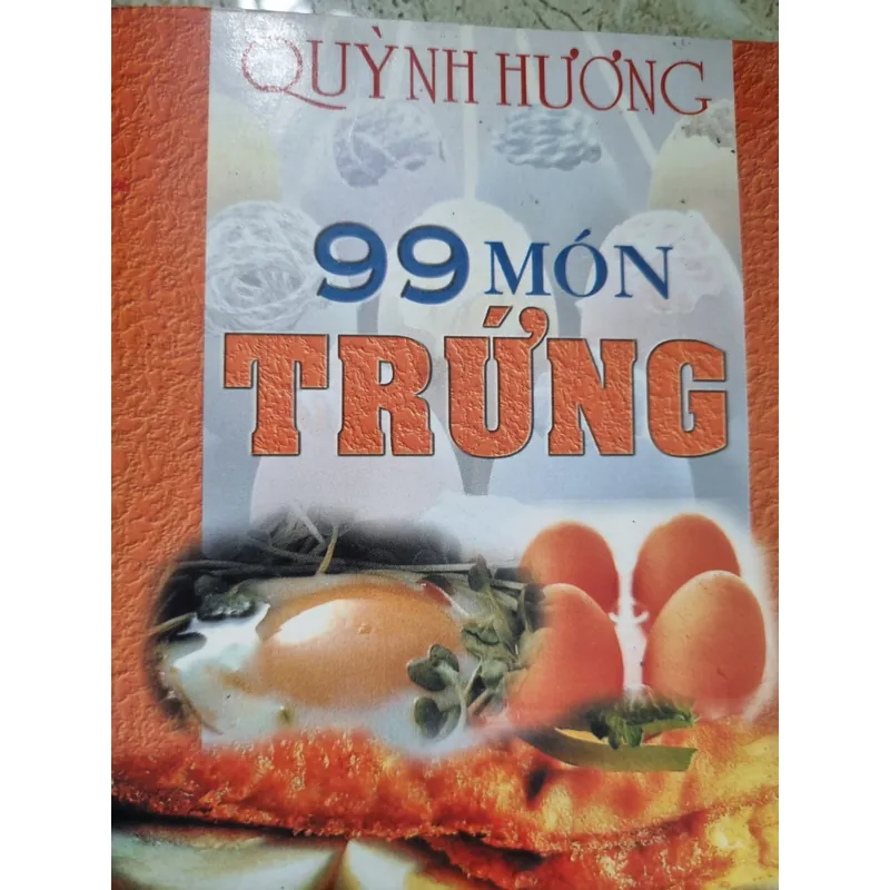 99 món trứng nữ công gia chánh 604853