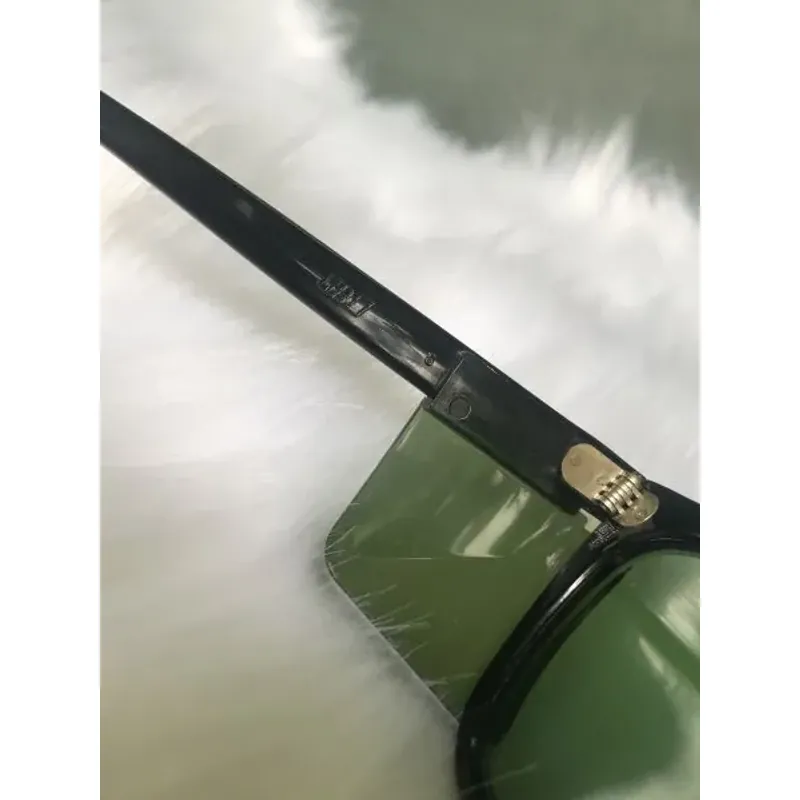 kính xưa  kính Ray-Ban Safety Spectacles USA 1968 969792