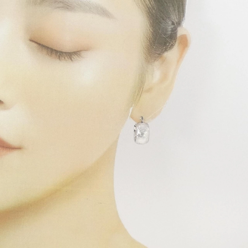 K18WG Bông tai - Hàng hiệu Chính hãng 867516