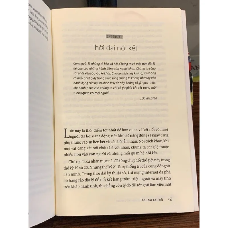 Đừng bao giờ đi ăn một mình – Keith Ferrazzi & Tahl Raz 530608