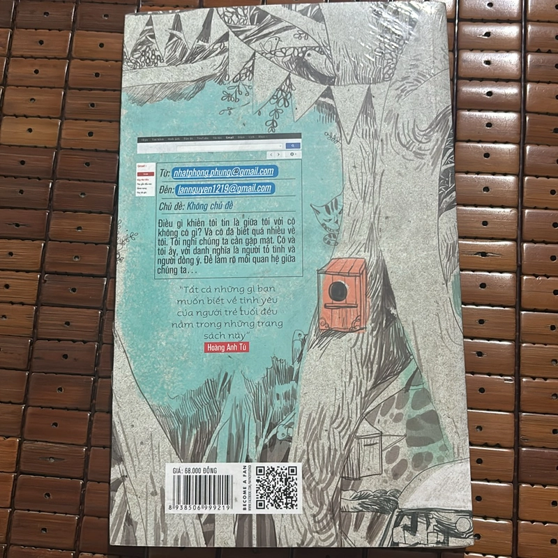 Trái Tim Dẫn Lối 537448