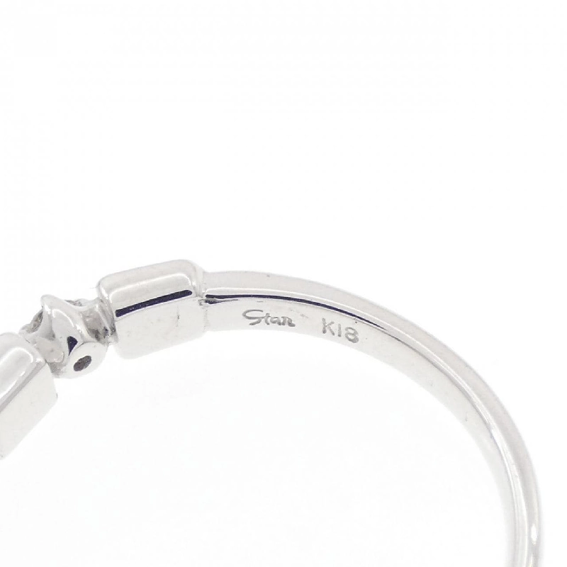 Nhẫn kim cương Stargewelry 0.13CT - Hàng hiệu Authentic 839786