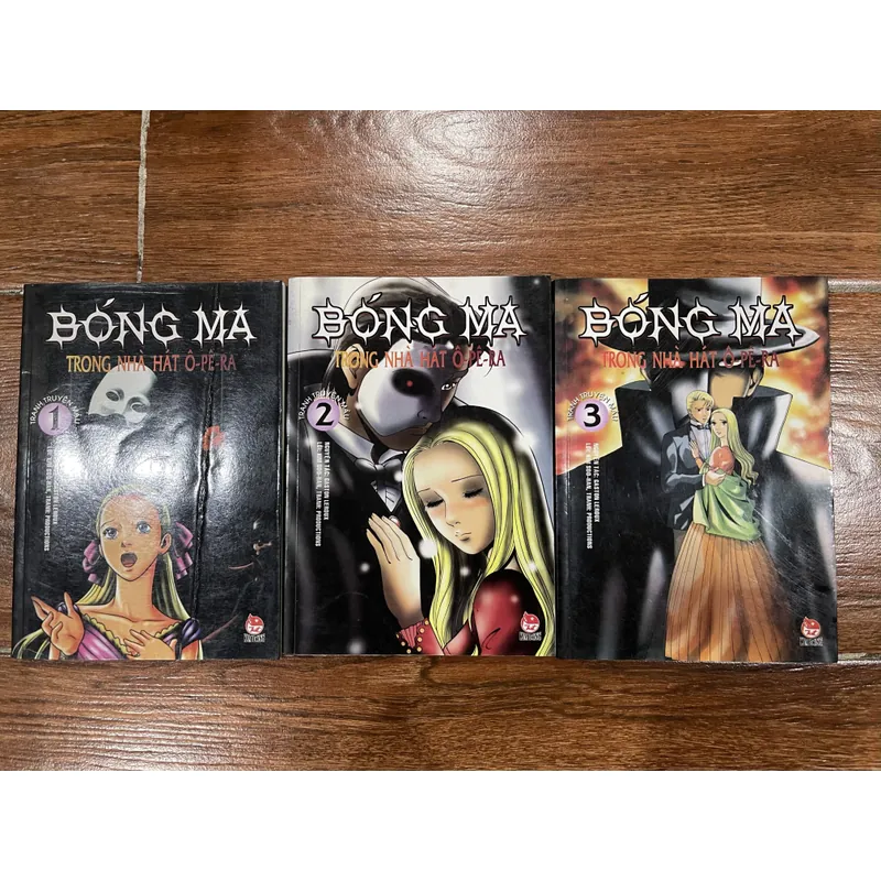 Bóng ma trong nhà hát Ô-PÊ-RA trọn bộ 3 tập (5) 736223