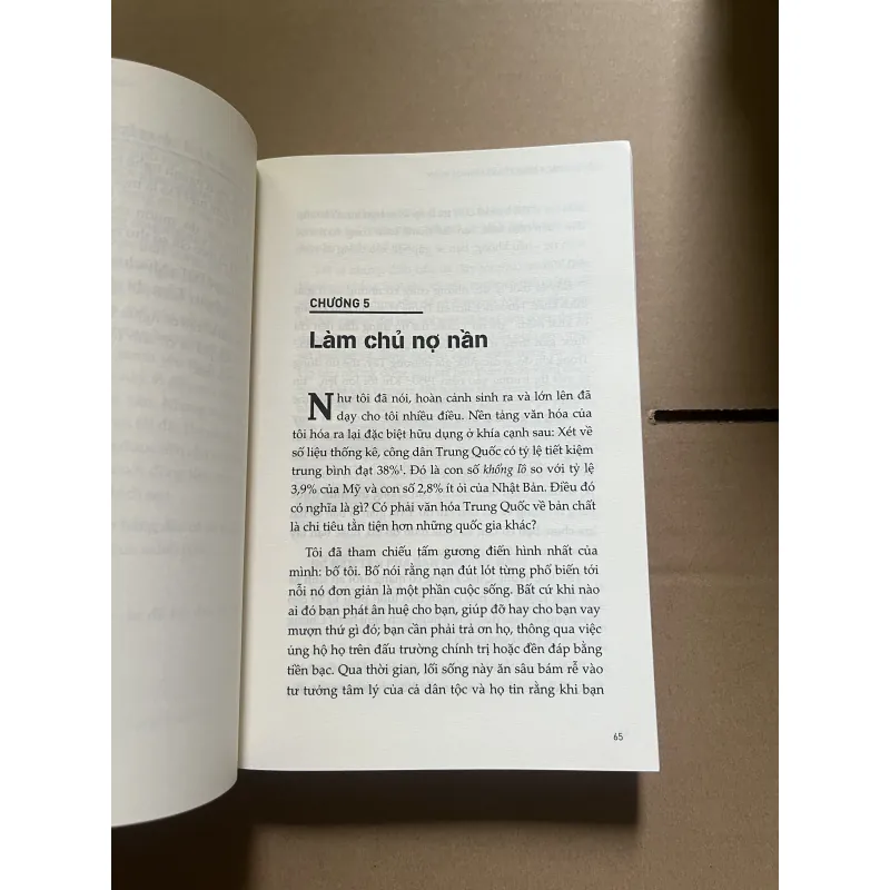 quản lý tài chính cá nhân 1030614