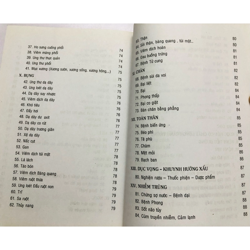 HƯỚNG DẪN THỰC HÀNH VỀ NỀN Y HỌC TRƯỜNG SINH VIỄN ĐÔNG  360892
