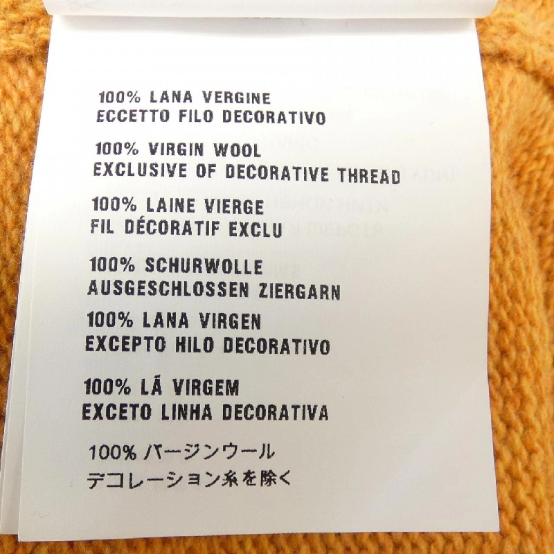 MIU MIU MML181 1TIF Áo len 631297