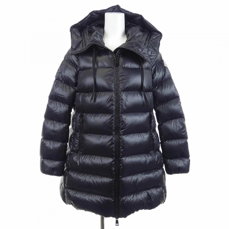 Áo khoác lông vũ MONCLER SUYEN - Hàng hiệu Chính hãng 820442