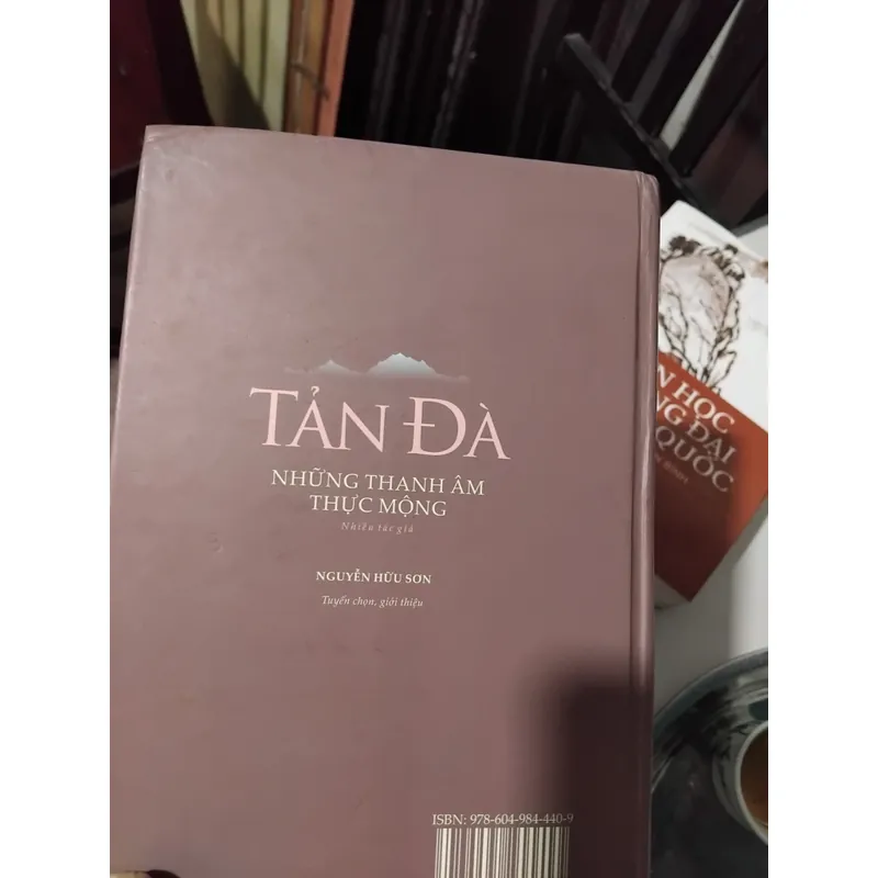 Tản Đà những âm thanh thực mộng 703695