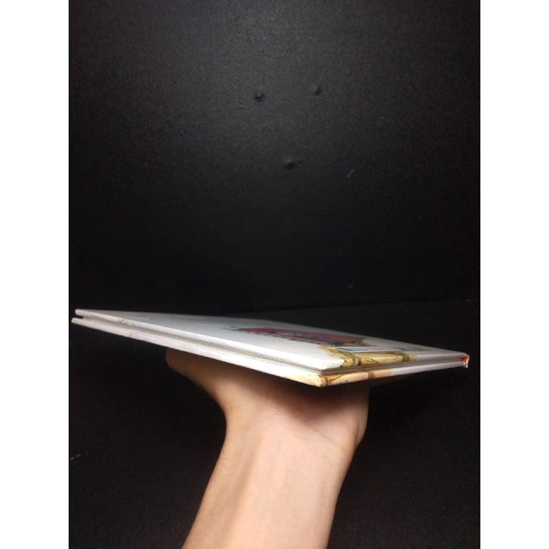 Ga thiền Chân Hội Nghiêm dịch mới 90% bẩn bìa nhẹ HCM0710 912405