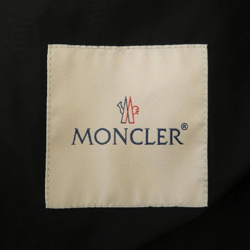 【Mã giảm giá】Áo khoác Moncler MONCLER 637482