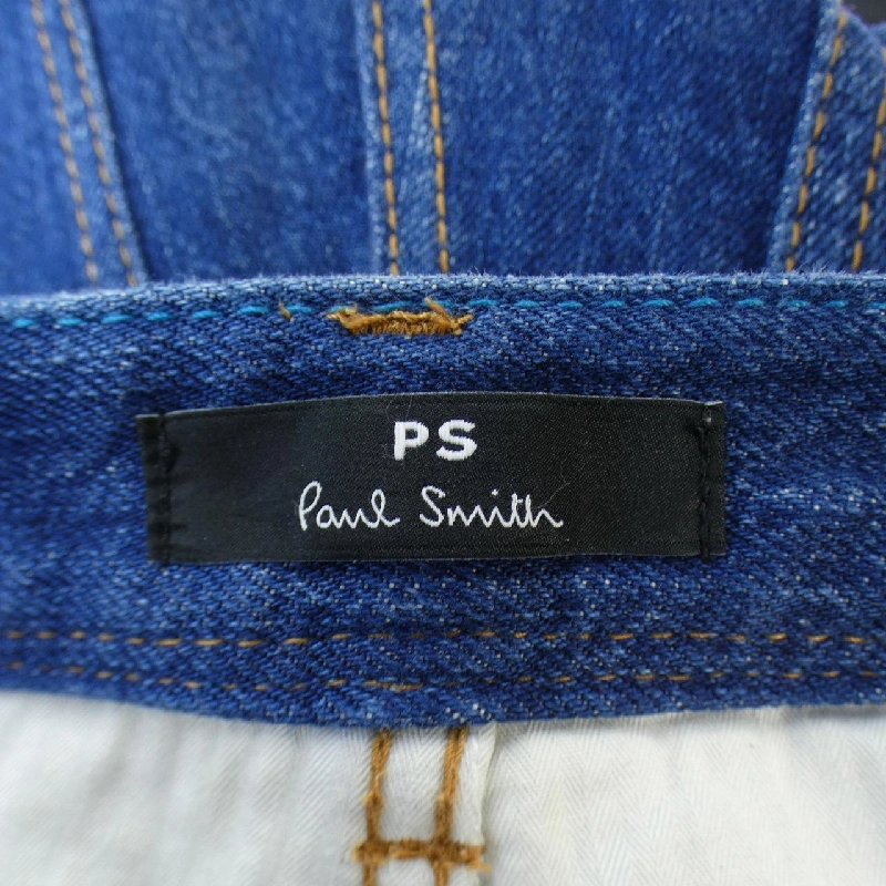 【Mã giảm giá】PS BY PAULSMITH Jeans 654886