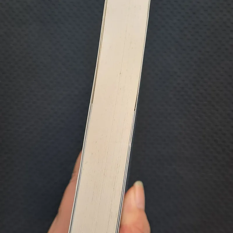 Thuật dùng người - Văn Cảnh 576379