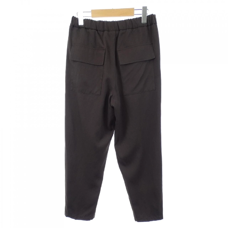 JIL SANDER JSMT311101 Quần - Hàng hiệu Authentic 886145