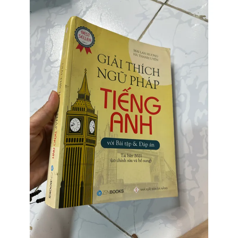Giải thích ngữ pháp tiếng anh 1042704
