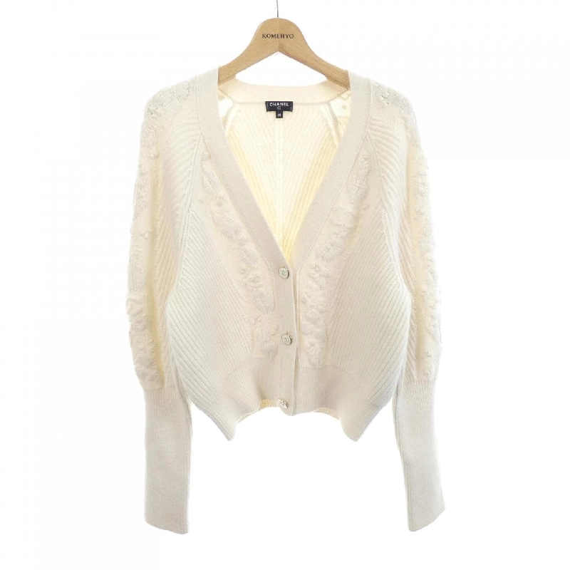 CHANEL P70966K10202 Áo khoác - Hàng hiệu Chính hãng 819139