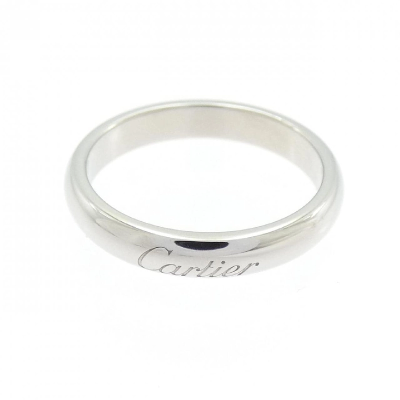 Nhẫn C do Cartier - Hàng hiệu Authentic 837944