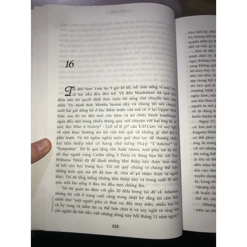 Đời Tôi - Bill Clinton  720127