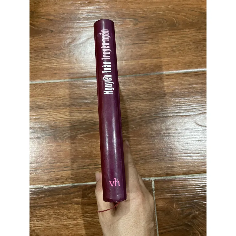 Truyện Ngắn Nguyễn Tuân (10) 1002288