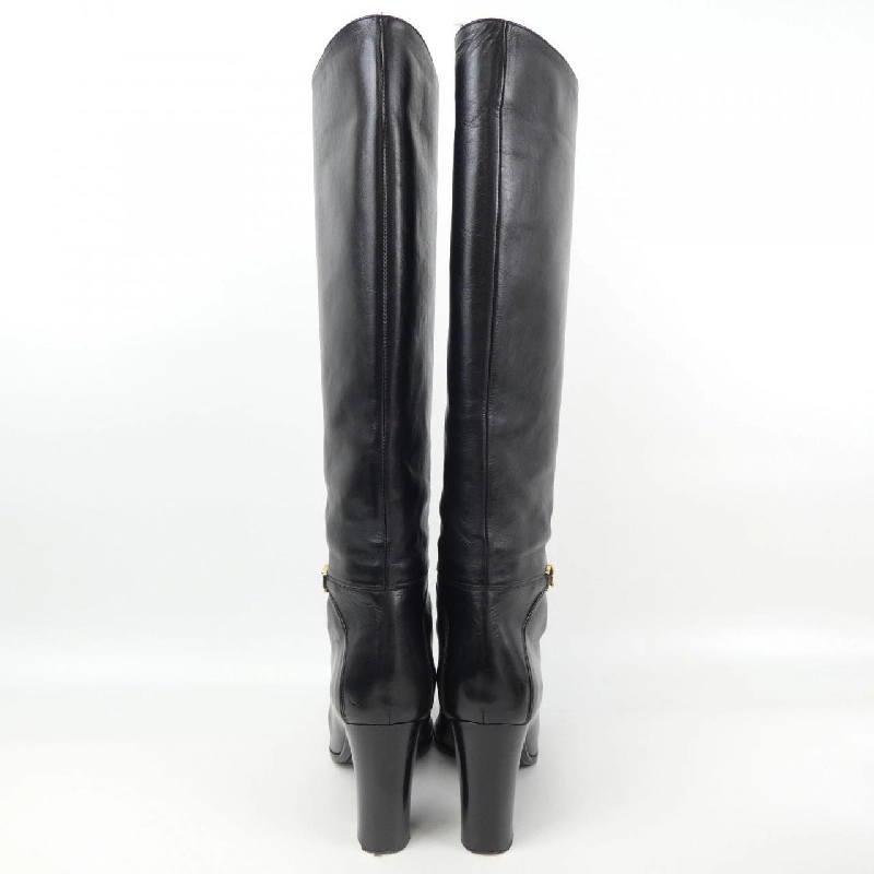 【Mã giảm giá】Giày bốt CELINE 664247