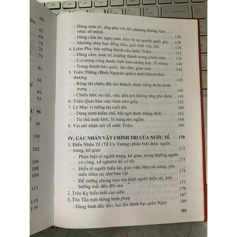 CÁC ANH HÙNG HÀO KIỆT TRONG THỜI LOẠN - PHÙNG LẬP NGAO 730996