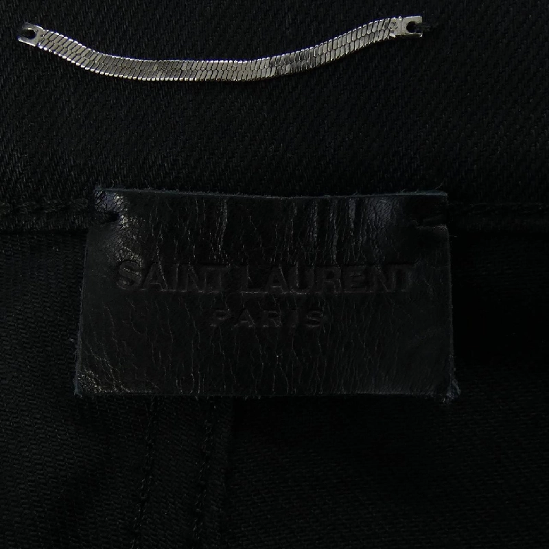 Thương hiệu SAINT LAURENT 527389 YO500 Jeans - Hàng hiệu Authentic 893006