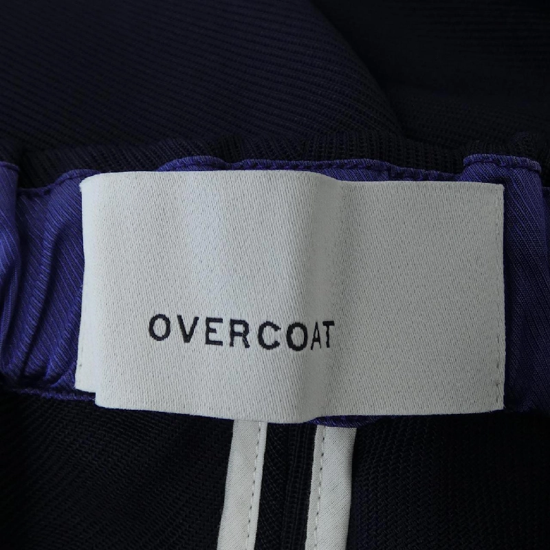 Áo khoác OVERCOAT - Hàng hiệu Authentic 886988