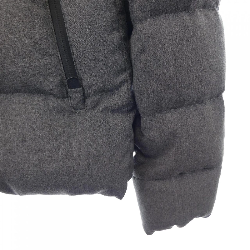 TATRAS MTK20A4148 Áo khoác lông 628001