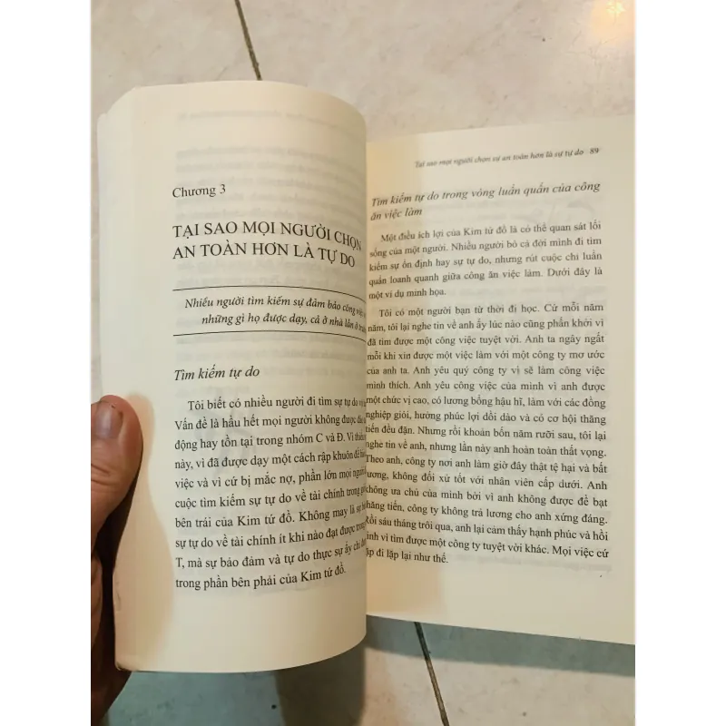 Dạy con làm giàu 2 - Sử dụng đồng vốn 757268