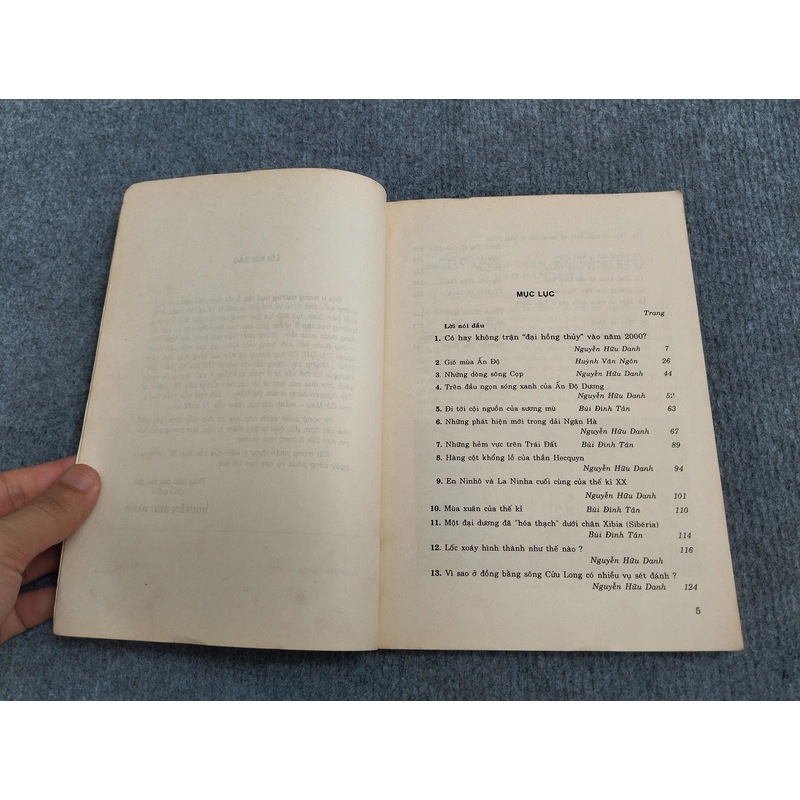 ĐỊA LÍ TRONG TRƯỜNG HỌC 494533