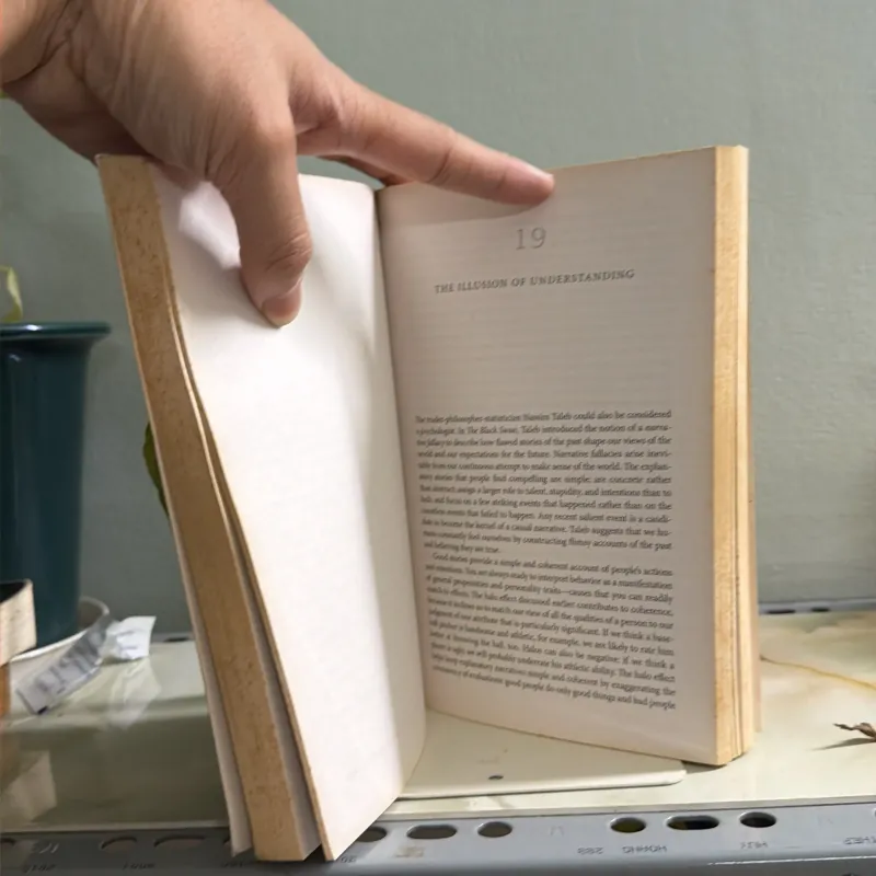 THINKING FAST AND SLOW 755637