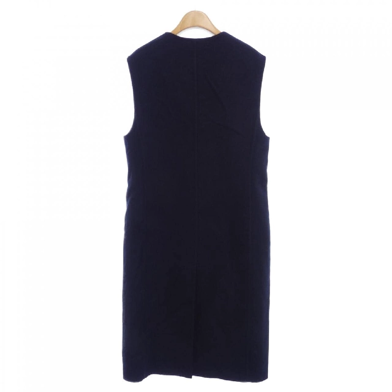 Áo vest dài HERMES - Hàng hiệu Authentic 634616