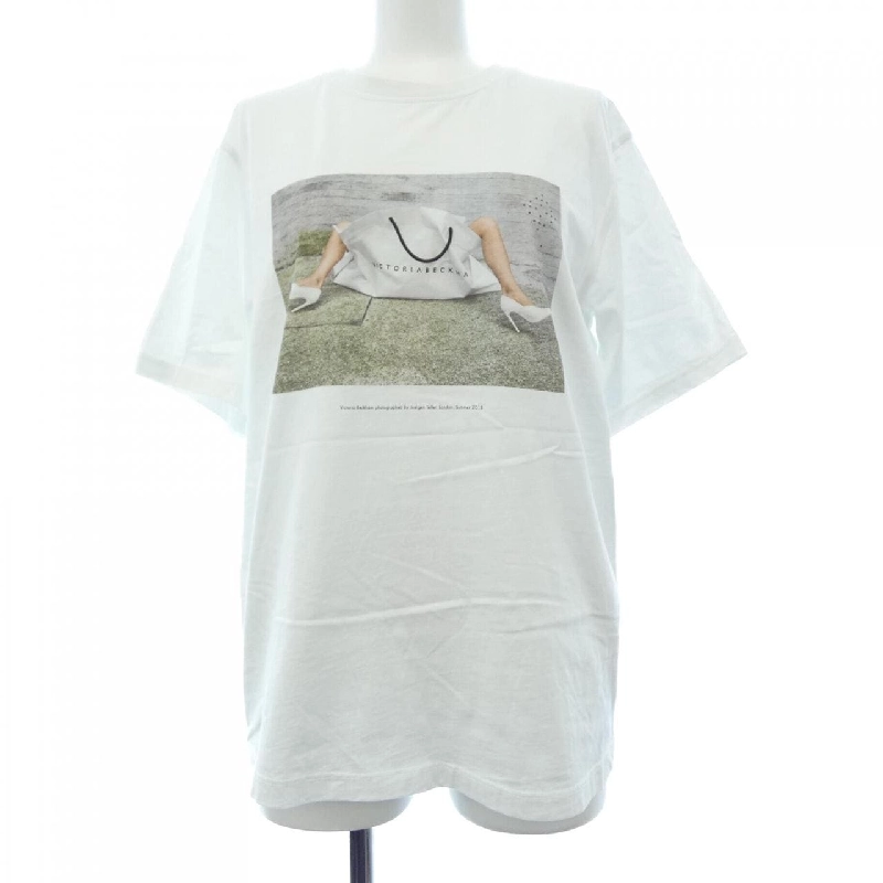 Victoria Beckham - Áo Top - Hàng hiệu Authentic 628511