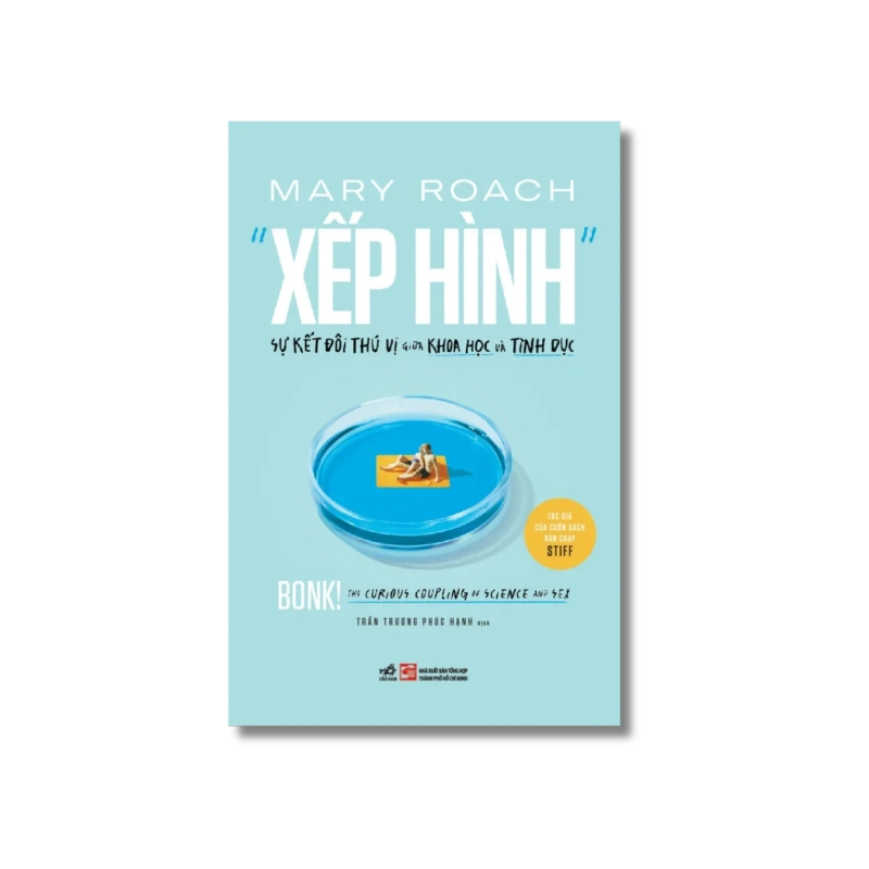 Xếp hình - Sự kết đôi thú vị giữa khoa học và tình dục 727660