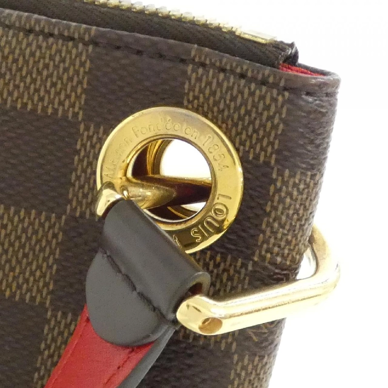 Túi xách vai Louis Vuitton Damier South Bank N42230 - Hàng hiệu Chính hãng 803087