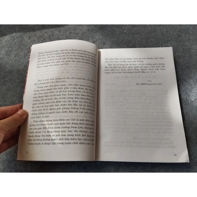 PHÓNG SỰ THỜI CHIẾN TRANH: GIÓ LỐC 697766