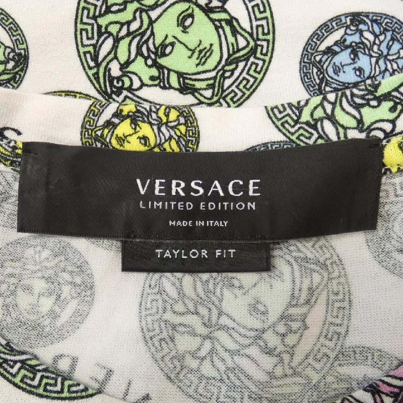 Áo thun VERSACE - Hàng hiệu Chính hãng 899819