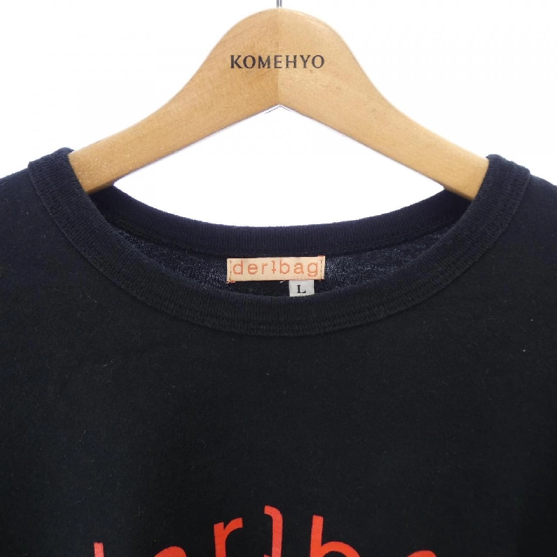 dertbag Top - Hàng hiệu Authentic 884689