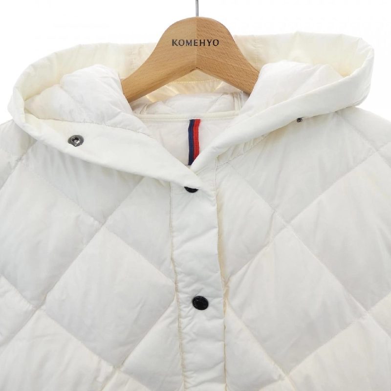 MONCLER ARVOUIN Áo khoác lông - Hàng hiệu Chính hãng 820400