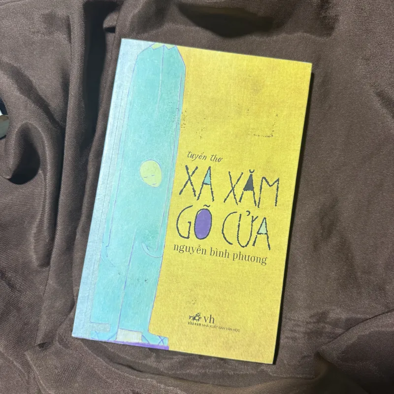 Xa xăm gõ cửa 788678